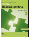 Skillful 3 Reading and Writing Учебник